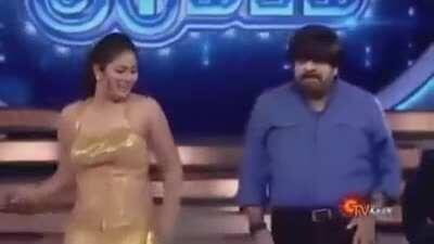 Michael Jackson is the best dancer in the world Tr: hold my dalgona kappi..