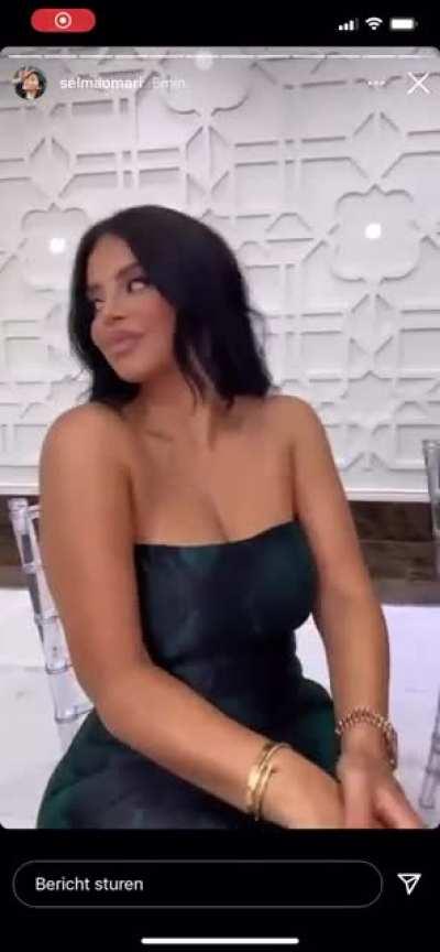 Mijn schatje selma 😍😳