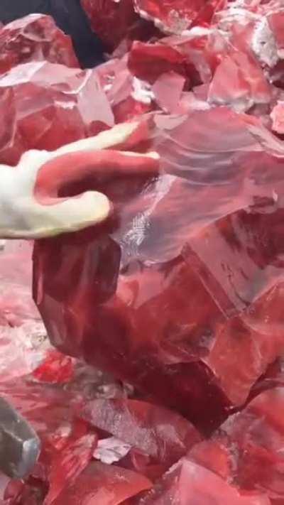 Be careful, its highly addictive!