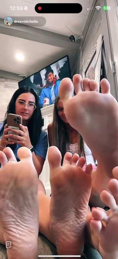 @dreaaamichelle part 3