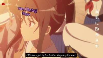 It was a pleasure sailing with you guys