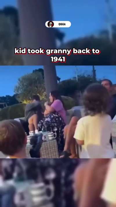 Savaş' ın travması tetiklendiğinde girdiği tripler