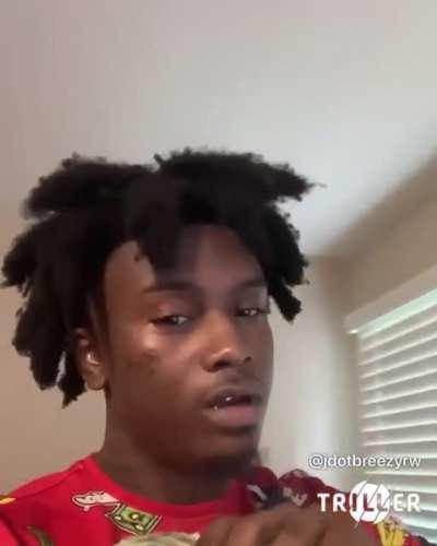 Jdot Breezy New Snippet