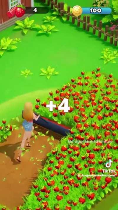 Yuore dragon is: damn gassy