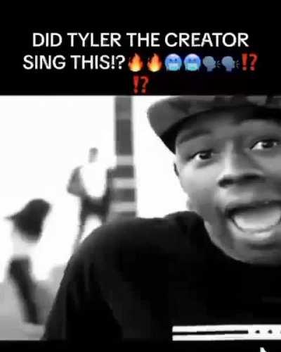 omg i miss the old tyler!! the old tyler: