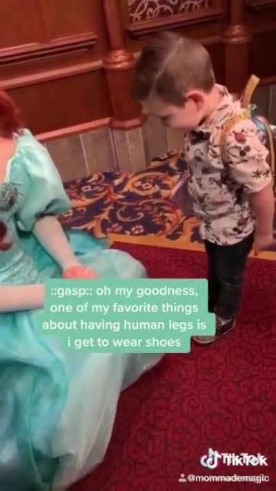 This is so freaking wholesome