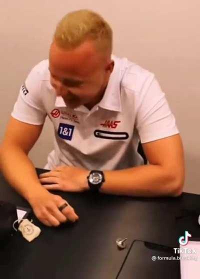 Damm gühnter is savage