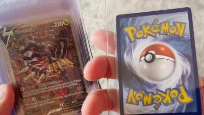 I don’t have anyone to share this with and I’ve never graded a card before but I finally pulled together a pile of cards to send in. I’ve been saving for this.