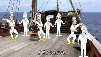 Sea Shanties