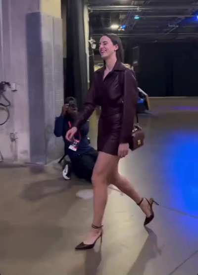 Caitlin Clark - American basketball player 