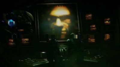 Anyone else love Niles as an announcer? He always gets me Hyped