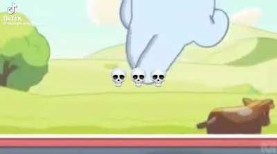 Bandits a shit driver