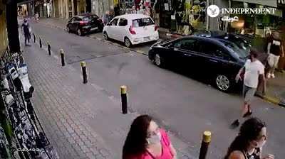 Вот это волна