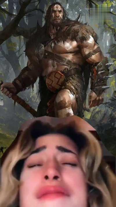 I may or may not have a type