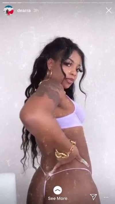 DearraTaylor - Video #1745