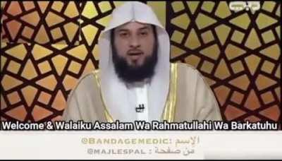 Final Destination but with Ramadan