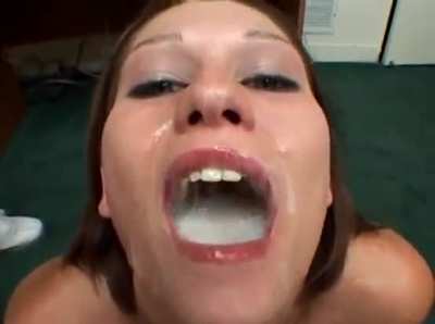 That Was Hard for Her but She Did It Like a Champ