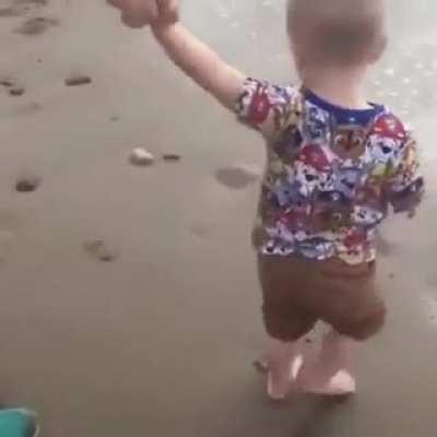 What is that thing...?