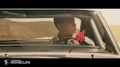 My experience of pulling on homa banner with my last wish