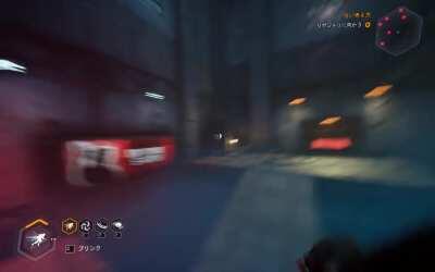 This is probably my favourite line in the whole game