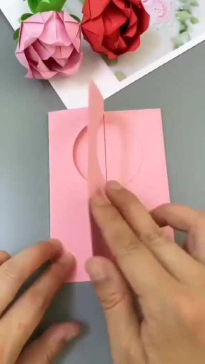 my friend's birthday is coming up in 2 days just the pink card i needed for him
