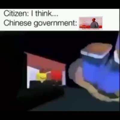 chinese government