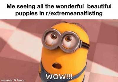 They’re so cute, you guys