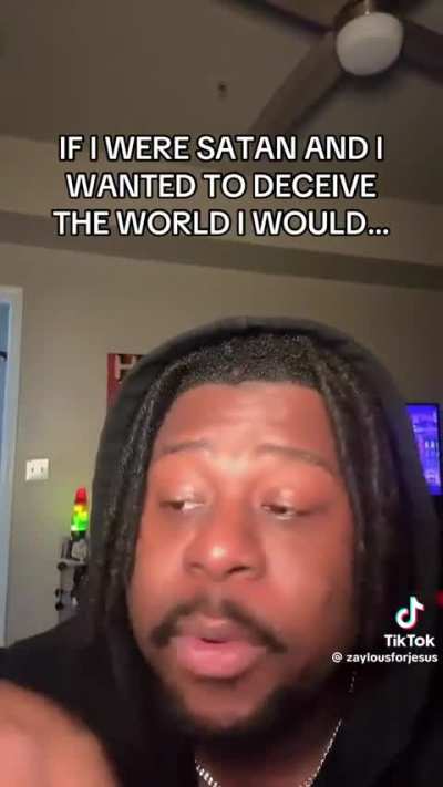 The Christian Bible is secretly just a pro-Israel propaganda tool.