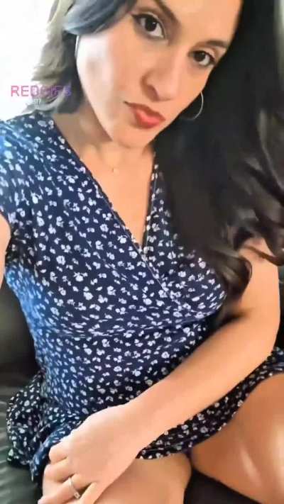 I'm just sitting here all innocent…