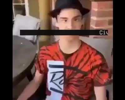 what flavor could it be??? 😳😳😳