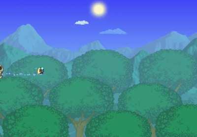 Move along folks, nothing to see here