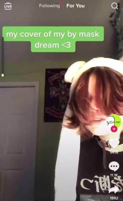 I don’t even know what to say