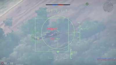 This guy just used up all the luck he had for the rest of his life lol