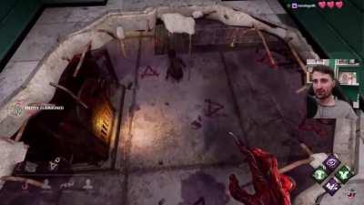 We should NEVER forget about this clip from Otz