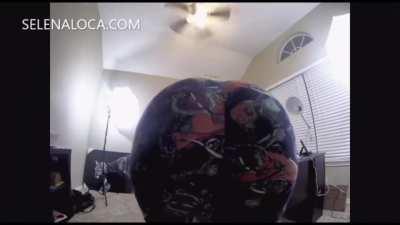 Leggings make it pop