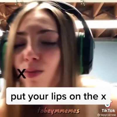 Jokes on you, I'm into that shit!