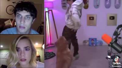 cada día más raras las anécdotas de carre