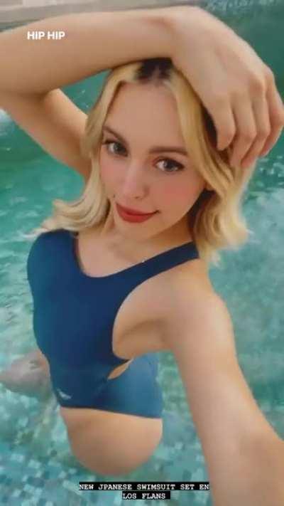 Swimsuit