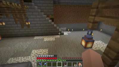 Glass piston doors need to become more popular