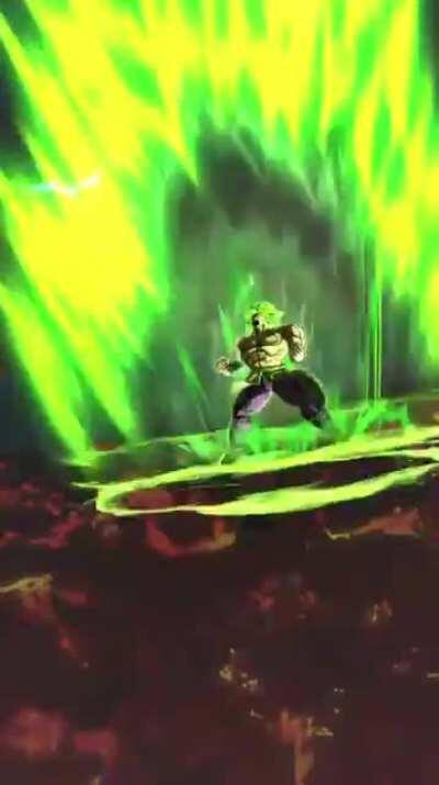 I present to you... The Legends Choir