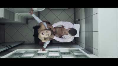 Alexis Crystal [CZ] - Office ep. 1: Co-Workers