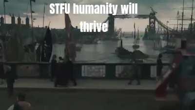 voluntary extinction 🤮🤮🤮