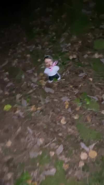 What the fuck is that