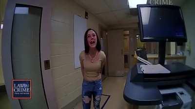 Stay in the blue box