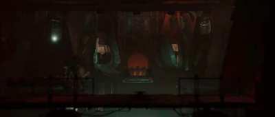 The Horus Heresy x My Brother mashup