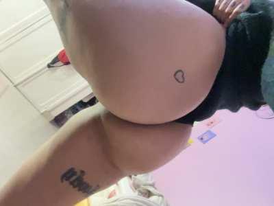 Step one, insert face. Step two, insert dick