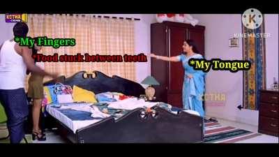 Use Toothpicks for mental peace 