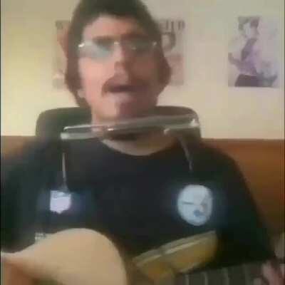 Mi pana Corxea tiene más problemas q Alexby en hermano mayor