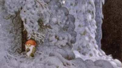 Gnomes of Hyperborea