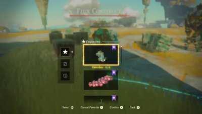 Best 126 zonaite I’ve ever spent